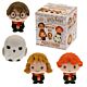 Harry Potter 3D Puzzle Eraser Mystery Box-TM-02559
