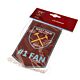 West Ham United FC No.1 Fan Mini Pennant