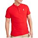 Liverpool FC Conninsby Polo Mens Red Small-TM-02620