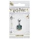 Harry Potter Silver Plated Slytherin Charm