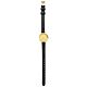 Harry Potter Colour Dial Watch Hufflepuff