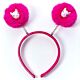 Harry Potter Boppers Headband Pygmy Puff-TM-03235