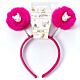 Harry Potter Boppers Headband Pygmy Puff