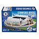 Chelsea FC 3D Stadium Puzzle
