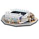 Chelsea FC 3D Stadium Puzzle
