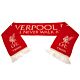 Liverpool FC YNWA Scarf