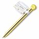Harry Potter Topper Pen 9 & 3 Quarters