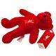 Liverpool FC Mini Bear