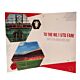 Manchester United FC Birthday Card With Stickers-TM-03912