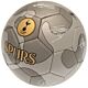 Tottenham Hotspur FC Camo Sig Football-TM-03330