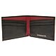 Liverpool FC Premium Leather Wallet-TM-03840