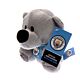 Manchester City FC Timmy Bear-106108