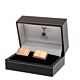 Tottenham Hotspur FC Rose Gold Plated Cufflinks