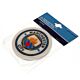 Manchester City FC 2pk Coaster Set-141026