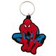 Spider-Man PVC Keyring-106413