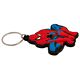 Spider-Man PVC Keyring-106413