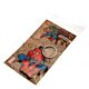Spider-Man PVC Keyring-106413