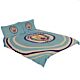 Manchester City FC Pulse Double Duvet Set-133404