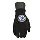 Chelsea FC Knitted Gloves Junior