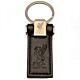 Liverpool FC Leather Key Fob