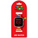 Super Mario Junior LED Watch