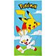 Pokemon Towel-TM-03986