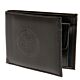 Aston Villa FC Debossed Wallet