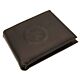 Aston Villa FC Debossed Wallet-TM-03872