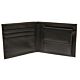 Aston Villa FC Debossed Wallet-TM-03872