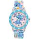 Lilo & Stitch Junior Time Teacher Watch-TM-02492