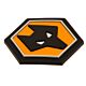 Wolverhampton Wanderers FC 3D Fridge Magnet