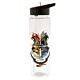 Harry Potter Hogwarts Plastic Drinks Bottle