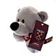 West Ham United FC Timmy Bear-106107