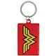 DC Comics Metal Keyring Wonder Woman