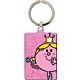 Little Miss Princess Metal Keyring-160407
