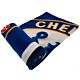 Chelsea FC Pulse Fleece Blanket