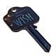 Wish Door Key Asha-TM-04106