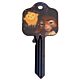 Wish Door Key Valentino