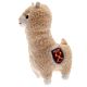West Ham United FC Plush Llama-TM-02826