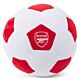 Arsenal FC Plush Football-TM-03406