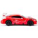 Arsenal FC Radio Control Sportscar 1:24 Scale