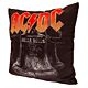 AC/DC Cushion