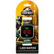 Jurassic World Junior LED Watch