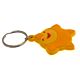 Wish PVC Keyring