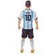 Argentina 30cm Messi Action Figure