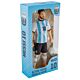 Argentina 30cm Messi Action Figure