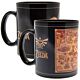 The Legend Of Zelda Heat Changing Mug Map-165812