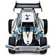 Tottenham Hotspur FC Radio Control Speed Buggy 1:18 Scale-TM-03429