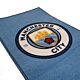 Manchester City FC Rug