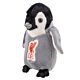 Liverpool FC Plush Penguin-TM-03413